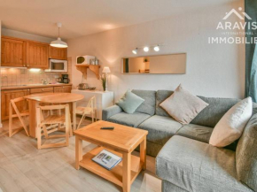 Appartement cosy pour 4 pers., pied des pistes, wifi, terrasse sud et grand confort au Chinaillon! - FR-1-391-95